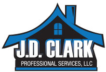 J.D. Clark Professional Services, L.L.C. Logo